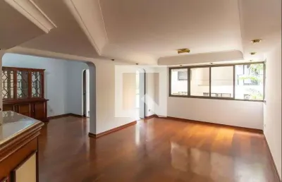 Apartamento para venda - perdizes, 3 quartos,  216 m² - são paulo
