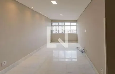 Apartamento para venda - grajaú, 4 quartos,  120 m² - belo horizonte