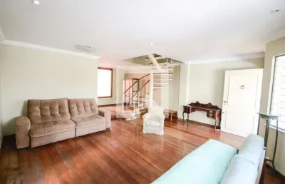 Casa para venda - maracanã, 3 quartos,  180 m² - rio de janeiro