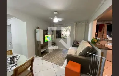 Apartamento para venda - taquara, 3 quartos,  56 m² - rio de janeiro