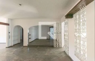 Casa para venda - jardim santa marcelina, 3 quartos,  585 m² - campinas