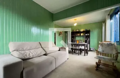 Casa para venda - cavalhada, 4 quartos,  100 m² - porto alegre