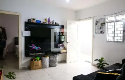 Casa para venda - vila francisco matarazzo, 1 quarto,  167 m² - santo andré