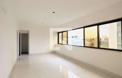 Apartamento para venda - cidade nova, 4 quartos,  142 m² - belo horizonte
