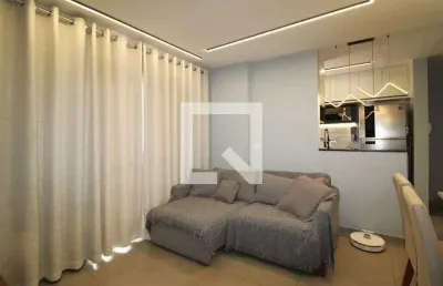 Apartamento para venda - mandaqui, 2 quartos,  56 m² - são paulo