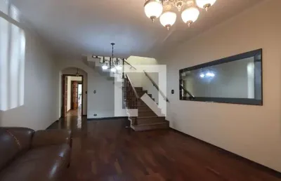 Casa para venda - vila santa clara, 3 quartos,  170 m² - são paulo