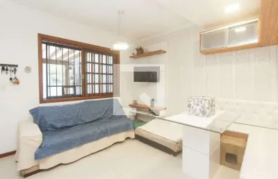 Casa para venda - jardim itu-sabará, 3 quartos,  167 m² - porto alegre