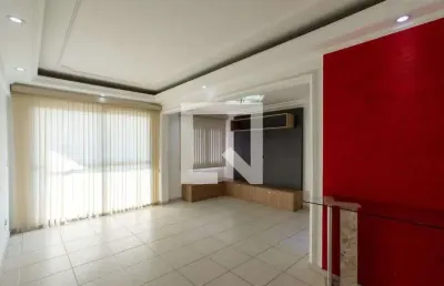 Apartamento para venda - vila rosália, 2 quartos,  80 m² - guarulhos