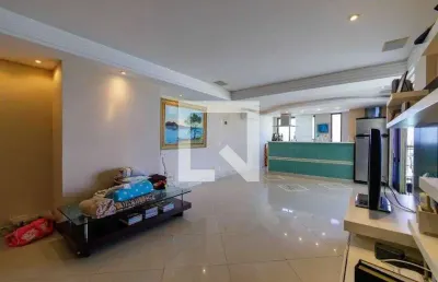 Cobertura para venda - jardim oceânico, 3 quartos,  225 m² - rio de janeiro