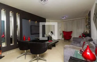 Casa para venda - tatuapé, 3 quartos,  227 m² - são paulo