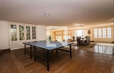 Casa para venda - teresópolis, 6 quartos,  849 m² - porto alegre