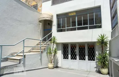 Casa para venda - perdizes, 5 quartos,  450 m² - são paulo