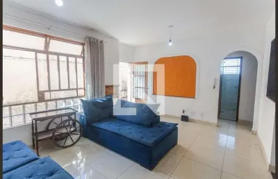 Apartamento para venda - são lucas, 4 quartos,  119 m² - belo horizonte