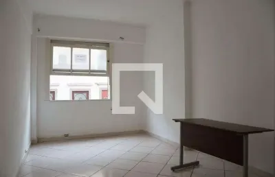 Apartamento para venda - centro, 1 quarto,  28 m² - rio de janeiro