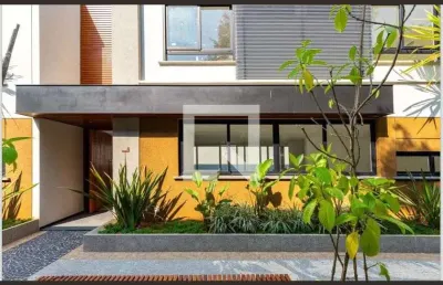 Casa / sobrado em condomínio para venda - santo amaro , 4 quartos,  367 m² - são paulo