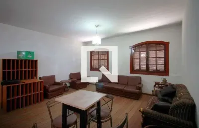 Casa para venda - sion, 5 quartos,  1000 m² - belo horizonte