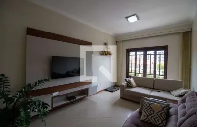 Casa para venda - cidade são francisco , 3 quartos,  175 m² - são paulo