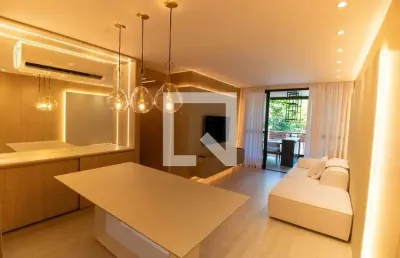 Apartamento para venda - cantagalo, 3 quartos,  110 m² - niterói