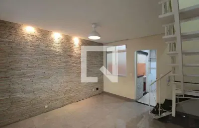 Casa / sobrado em condomínio para venda - castelo, 2 quartos,  68 m² - belo horizonte