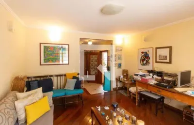 Casa para venda - vila mariana, 4 quartos,  220 m² - são paulo