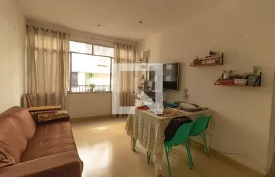 Apartamento para venda - andaraí, 3 quartos,  79 m² - rio de janeiro