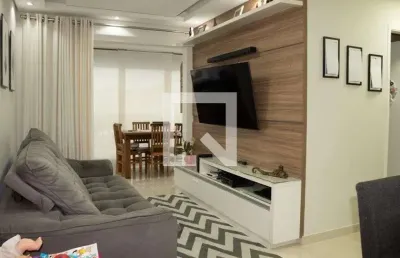 Apartamento para venda - vila carrão, 2 quartos,  63 m² - são paulo