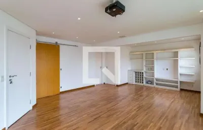 Apartamento para venda - panamby, 3 quartos,  128 m² - são paulo