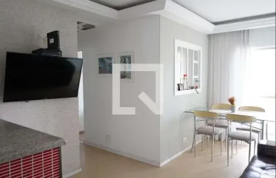 Apartamento para venda - mooca, 2 quartos,  60 m² - são paulo