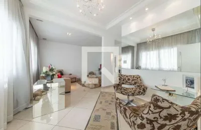 Casa para venda - bosque da saúde, 2 quartos,  270 m² - são paulo