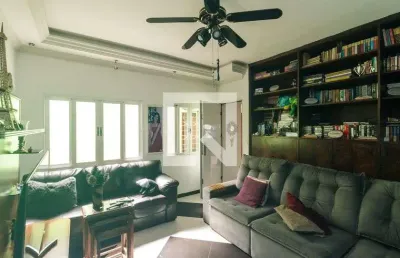 Casa para venda - campos elíseos, 3 quartos,  300 m² - são paulo