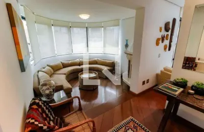 Apartamento para venda - real parque, 3 quartos,  212 m² - são paulo