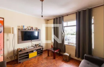 Casa para venda - centro, 2 quartos,  125 m² - osasco