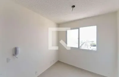 Apartamento para venda - vila santa clara, 2 quartos,  35 m² - são paulo