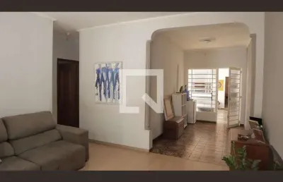 Casa para venda - vila marieta, 4 quartos,  208 m² - campinas