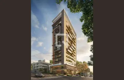 Apartamento para venda - gutierrez, 3 quartos,  250 m² - belo horizonte