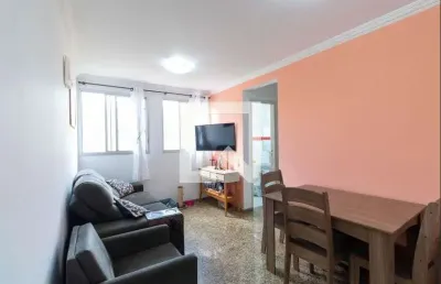 Apartamento para venda - ermelino matarazzo, 2 quartos,  47 m² - são paulo