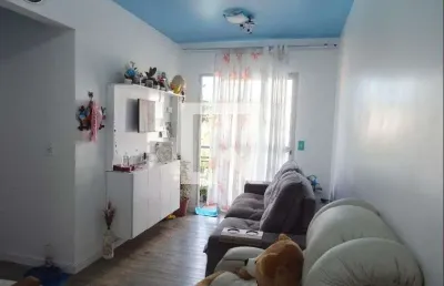 Apartamento para venda - macedo, 2 quartos,  50 m² - guarulhos