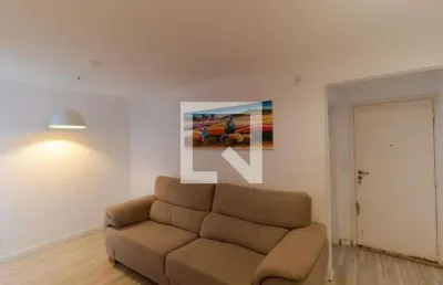 Apartamento para venda - bosque, 1 quarto,  58 m² - campinas