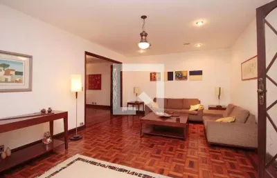 Casa para venda - pacaembu, 5 quartos,  630 m² - são paulo