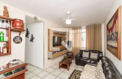 Apartamento para venda - irajá, 3 quartos,  60 m² - rio de janeiro