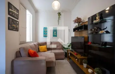 Apartamento para venda - maracanã, 2 quartos,  95 m² - rio de janeiro
