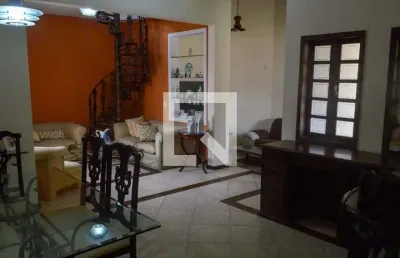 Casa / sobrado em condomínio para venda - freguesia , 3 quartos,  364 m² - rio de janeiro