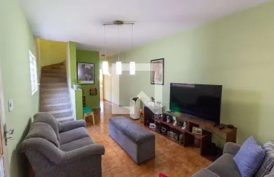 Casa para venda - artur alvim, 3 quartos,  150 m² - são paulo