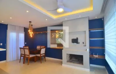 Casa para venda - estância velha, 3 quartos,  170 m² - canoas