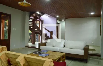 Casa / sobrado em condomínio para venda - taquara, 4 quartos,  268 m² - rio de janeiro