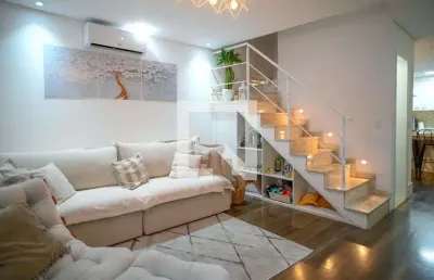 Casa para venda - vila das mercês, 3 quartos,  225 m² - são paulo