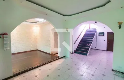 Casa para venda - jabaquara, 4 quartos,  200 m² - são paulo