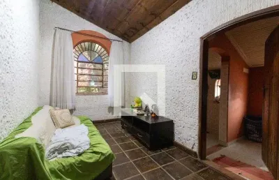 Casa para venda - sousas, 3 quartos,  150 m² - campinas