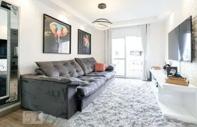 Apartamento para venda - sumaré, 2 quartos,  90 m² - são paulo
