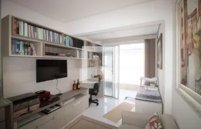 Cobertura para venda - perdizes, 1 quarto,  92 m² - são paulo